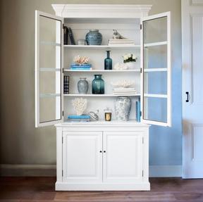 French Bookcase