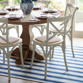 French Dining Table Package Set