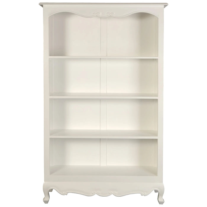 Paris House Queen Annie French Bookcase