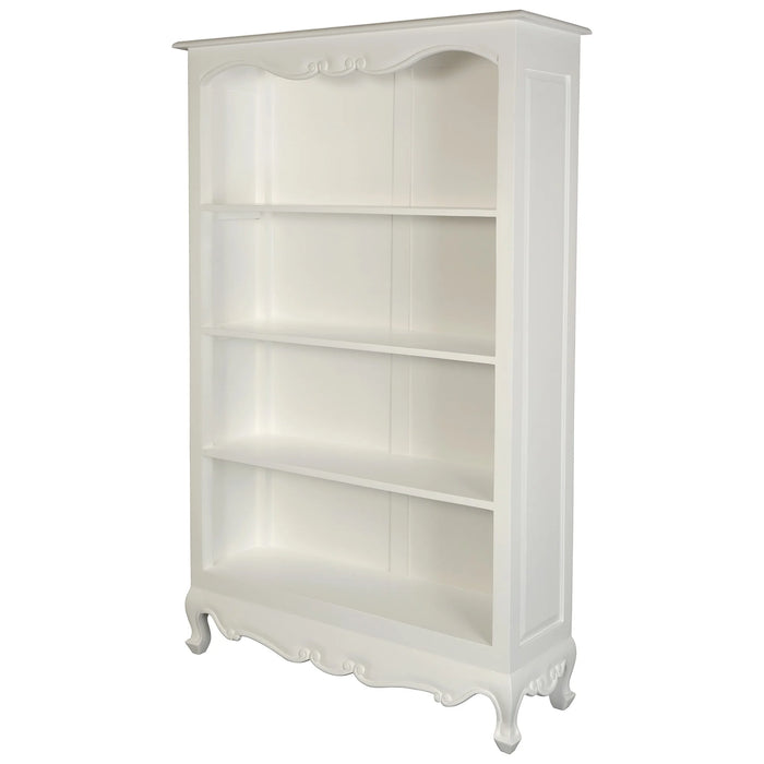 Paris House Queen Annie French Bookcase