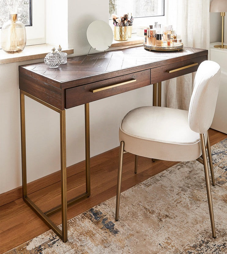 Solid Wood Dressing Tables