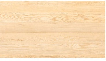Aubrey Bench Solid Wood Nordic 1.2 to 2.2m