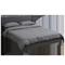 LEON Contemporary Bed Nordic Elemental Design 1.5 / 1.8m Queen / King Size